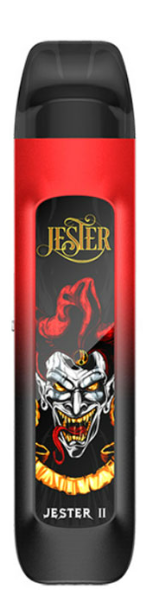 Vapefly Jester II 2 Kit