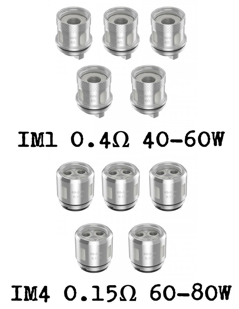 GeekVape Aero Coil Super mesh Coil