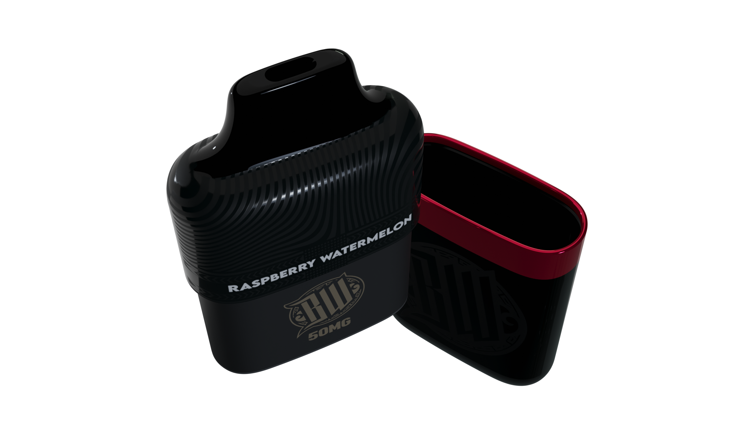 Bewolk Industries Flavour Pod Disposables 20mg (Excludes Battery)