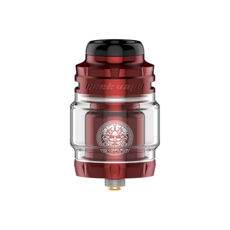 GeekVape Zeus X Mesh RTA