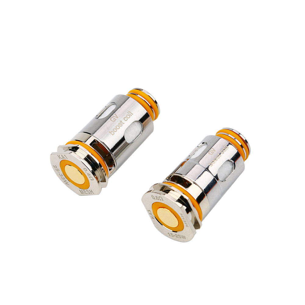 Geekvape Aegis Boost Replacement (B Series) Coils | Buy Vape Products Geekvape Aegis Boost Replacement (B Series) Coils | Buy Vape Products