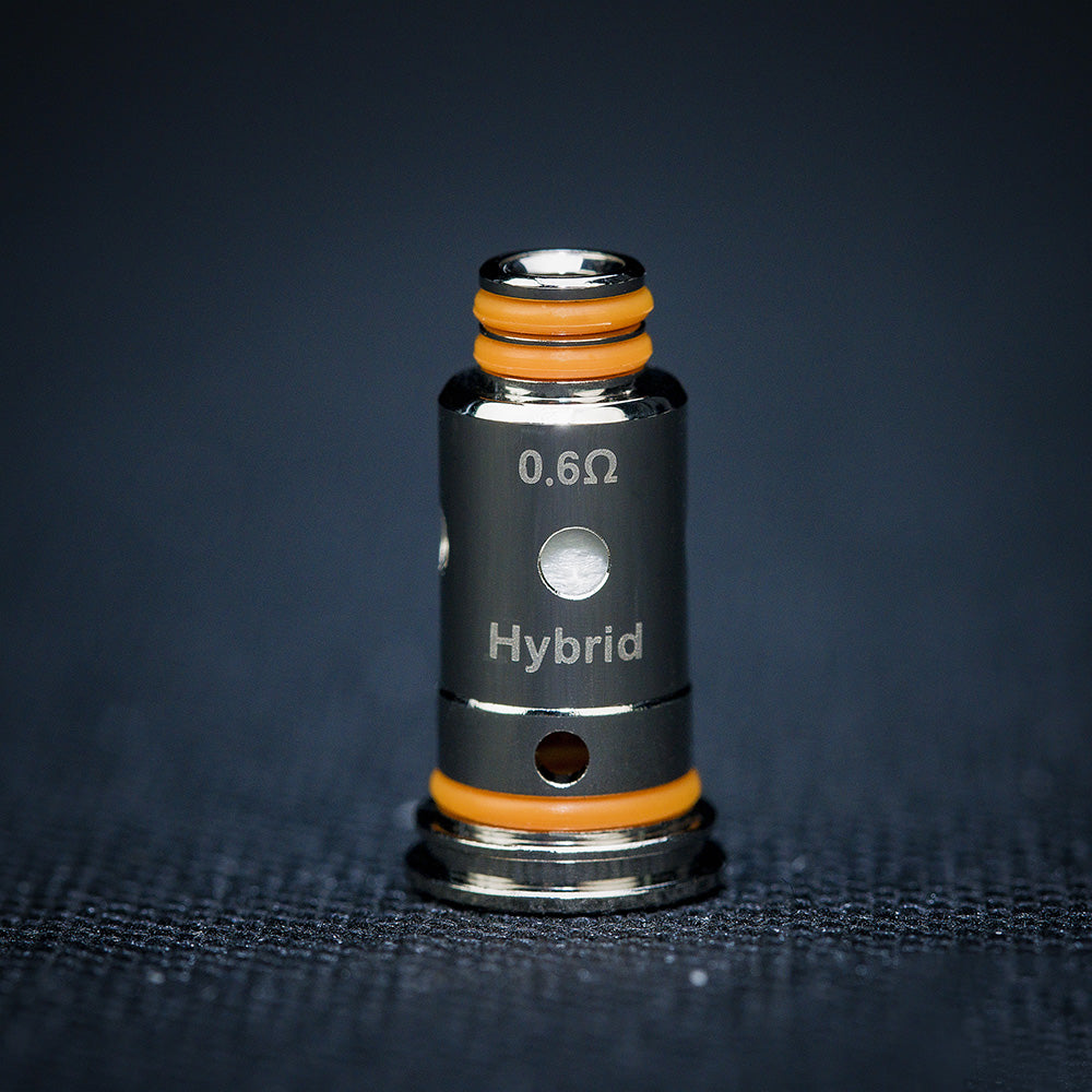 Geekvape (G series coils)