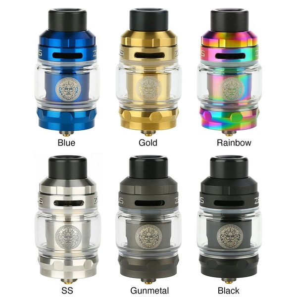Geekvape Zeus Subohm Tank