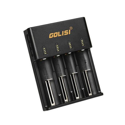 Golisi Smart Charger