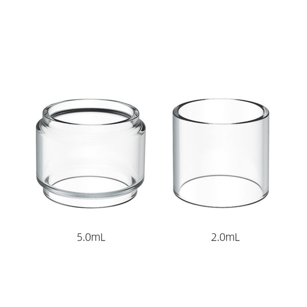 Hellvape Dead Rabbit V2 RTA Glass Tube