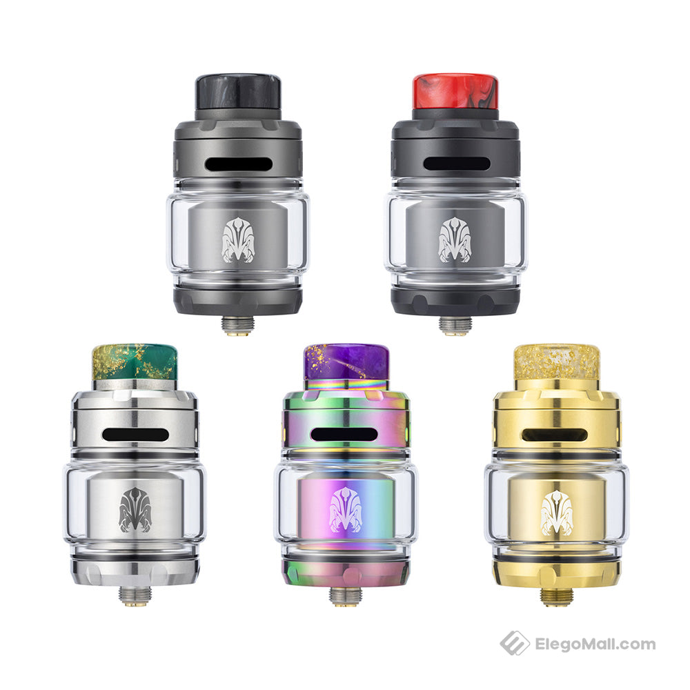 OXVA - Arbiter 2 RTA