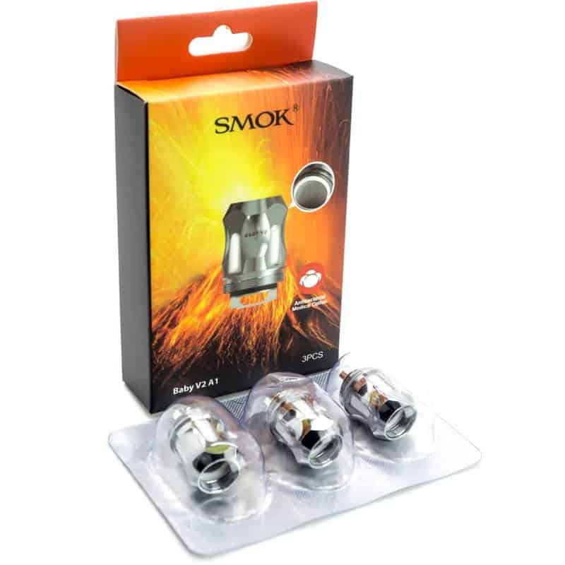 Smok Baby V2 A1 0.17 Ohm Coil