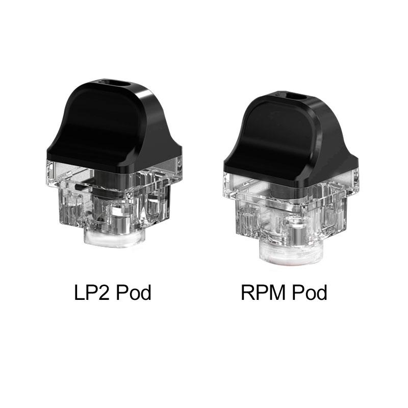 Smok RPM4 Empty Pod