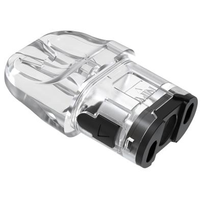 SMOK Novo 4 Empty Pod Clear Replacement