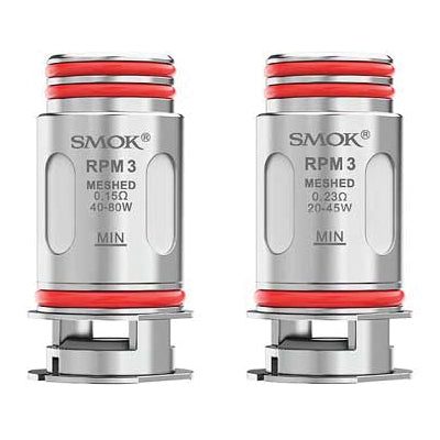 Smok - RPM 3 Mesh Coil