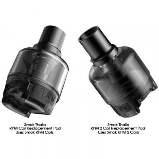 SMOK THALLO REPLACEMENT POD