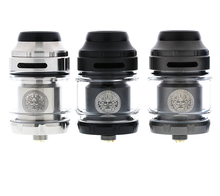 Geekvape Zeus X RTA 4.5ml (ZX)