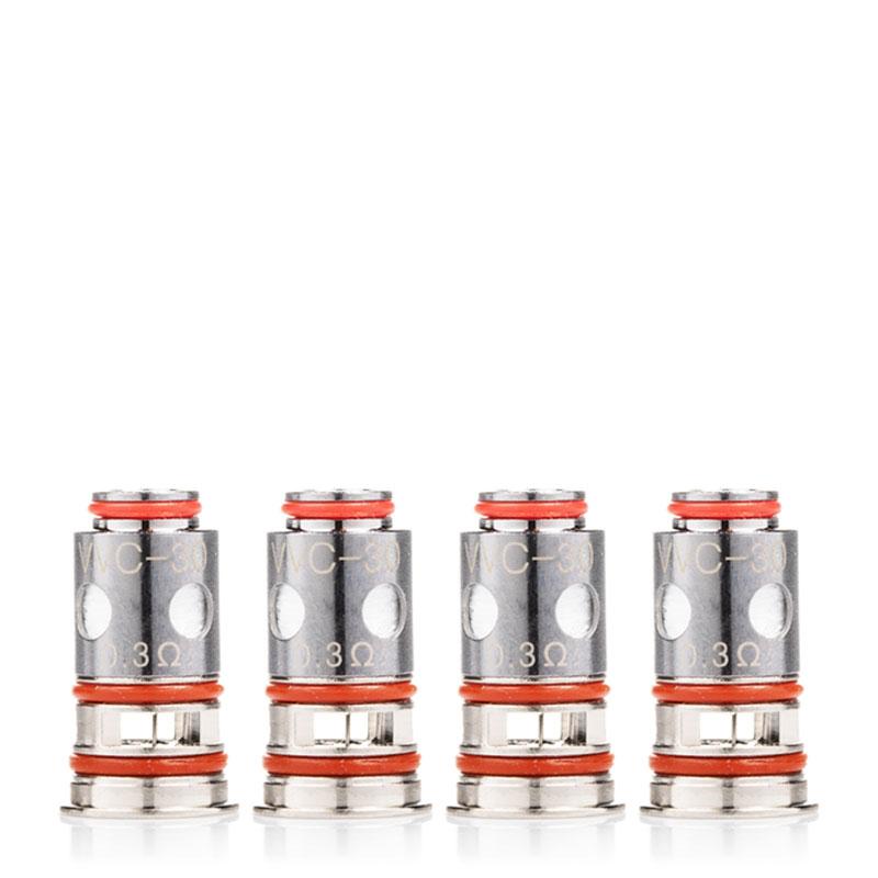 Vandy Vape Jackaroo Pod Replacement VVC Coil