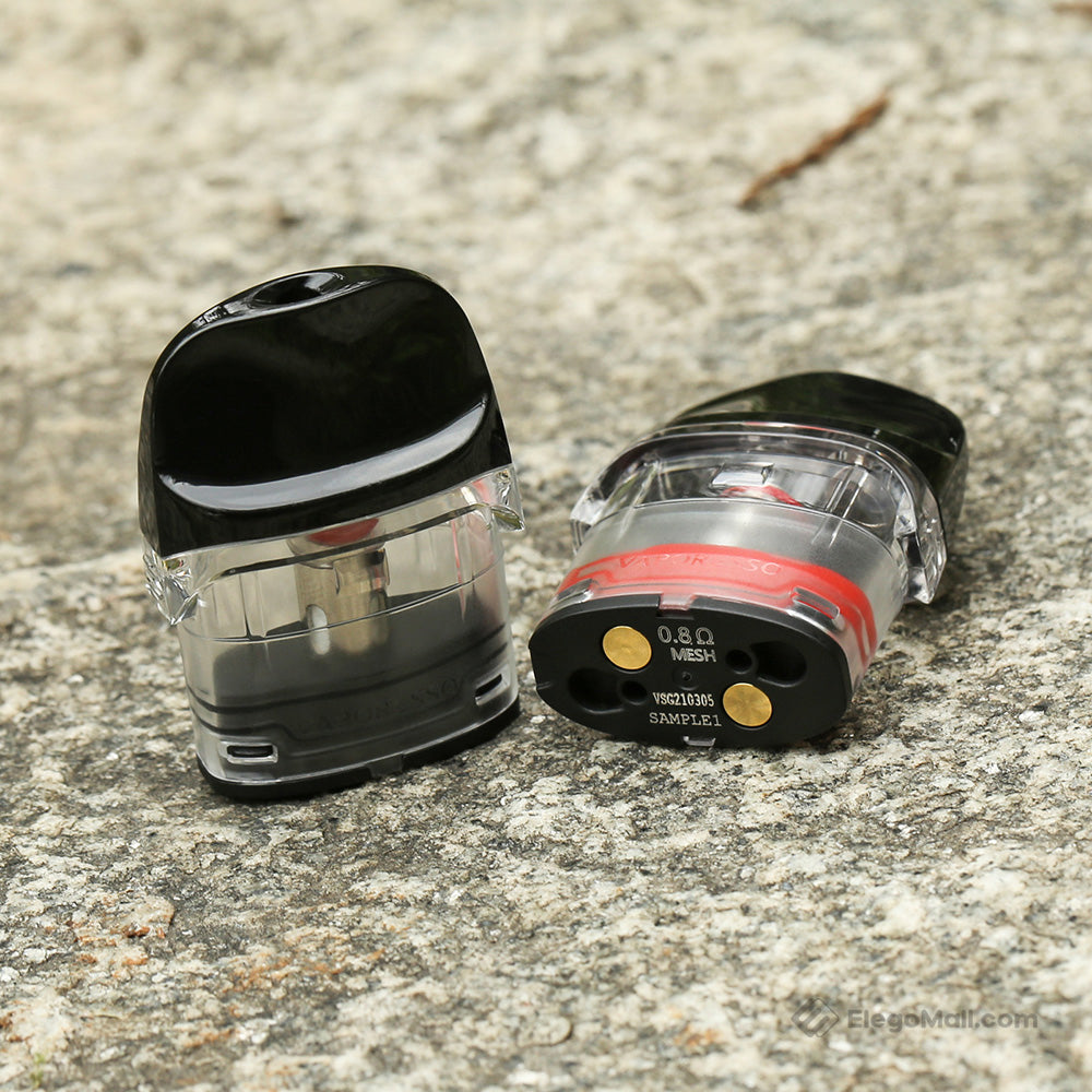 Vaporesso LUXE Q Pod