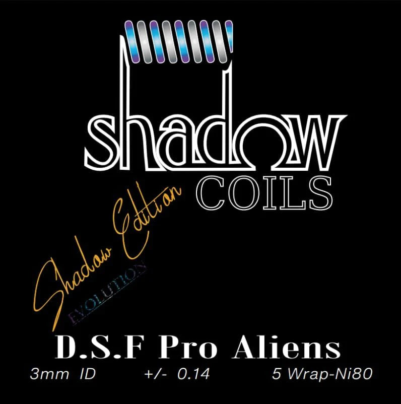 Shadow Coils