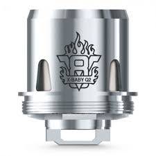 Smok TFV8 X-Baby Q2 0.4oHm Coil