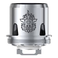 Smok TFV8 X-Baby X4 0.13oHm Coil