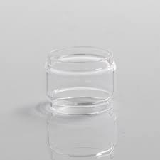 GeekVape Zeus Dual Bubble Glass 5.5ml