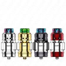 Voopoo Rimfire RTA 5ML S/S