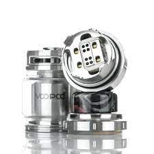 Voopoo Rimfire RTA 5ML S/S