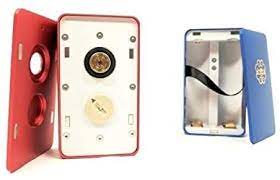 DOTBOX DUAL MECH 18650