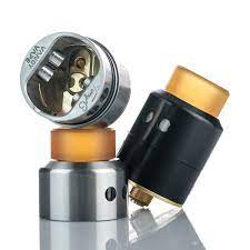 Vandy Vape Pulse 24 BF RDA S/S
