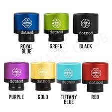 DotMod Signature Mouthpiece