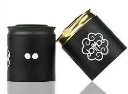 Dotmod RDA Cloud Caps