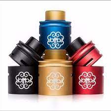 Dotmod - Petri V2 RDA