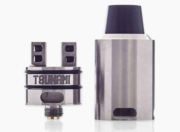 Geekvape Tsunami RDA