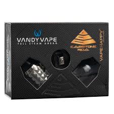 Vandy Vape Capstone BF RDA 24MM