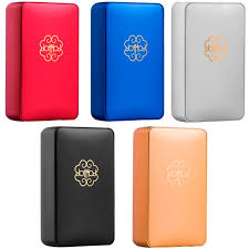 DOTBOX DUAL MECH 18650