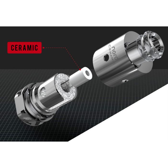 Smok Nord 1.4oHm Ceramic
