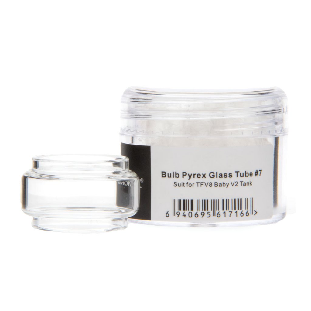Smok TFV8 Baby V2 Glass