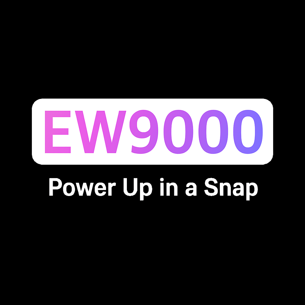 Why the Elf Bar EW9000 is South Africa’s Favourite Disposable Vape