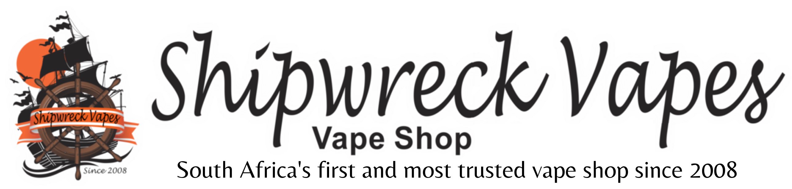 Why More Vapers in SA Are Choosing Shipwreck Vapes
