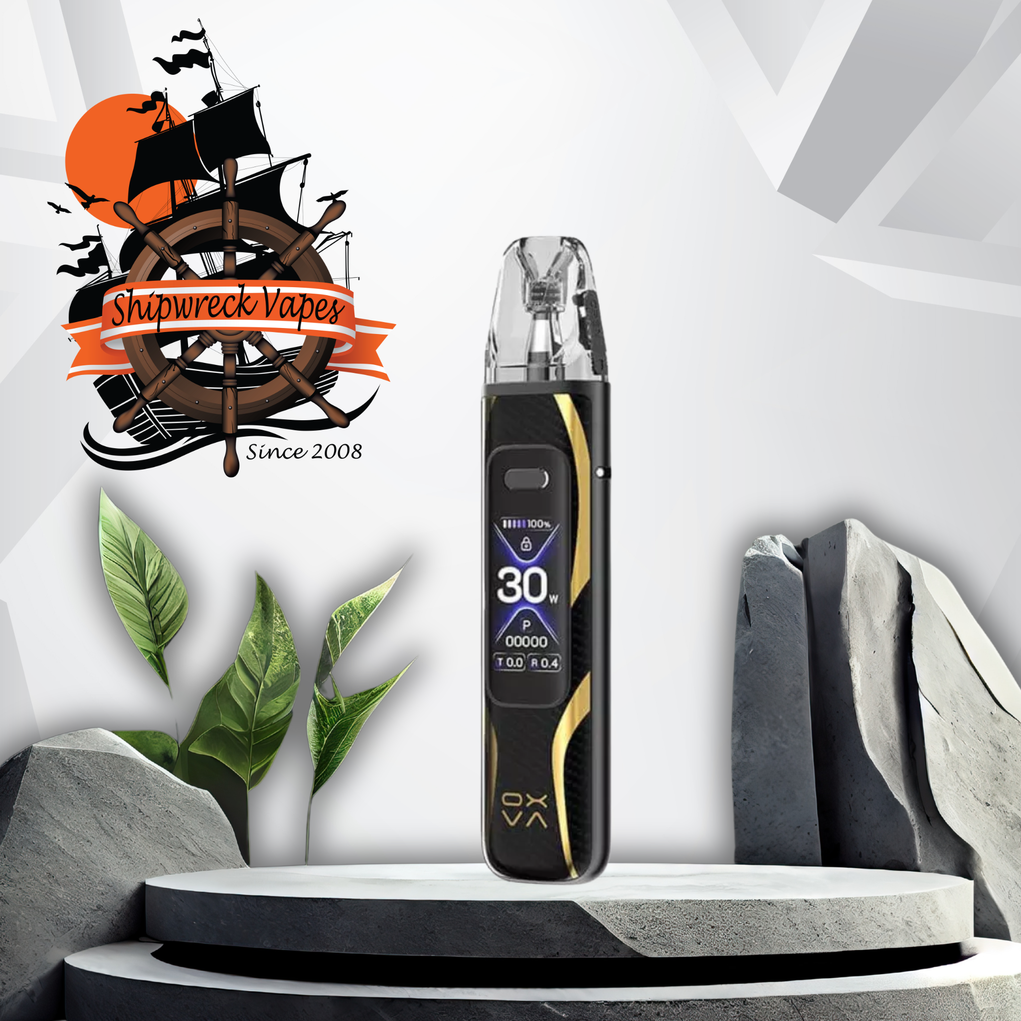 OXVA - Xlim Pro 3 Pod Kit