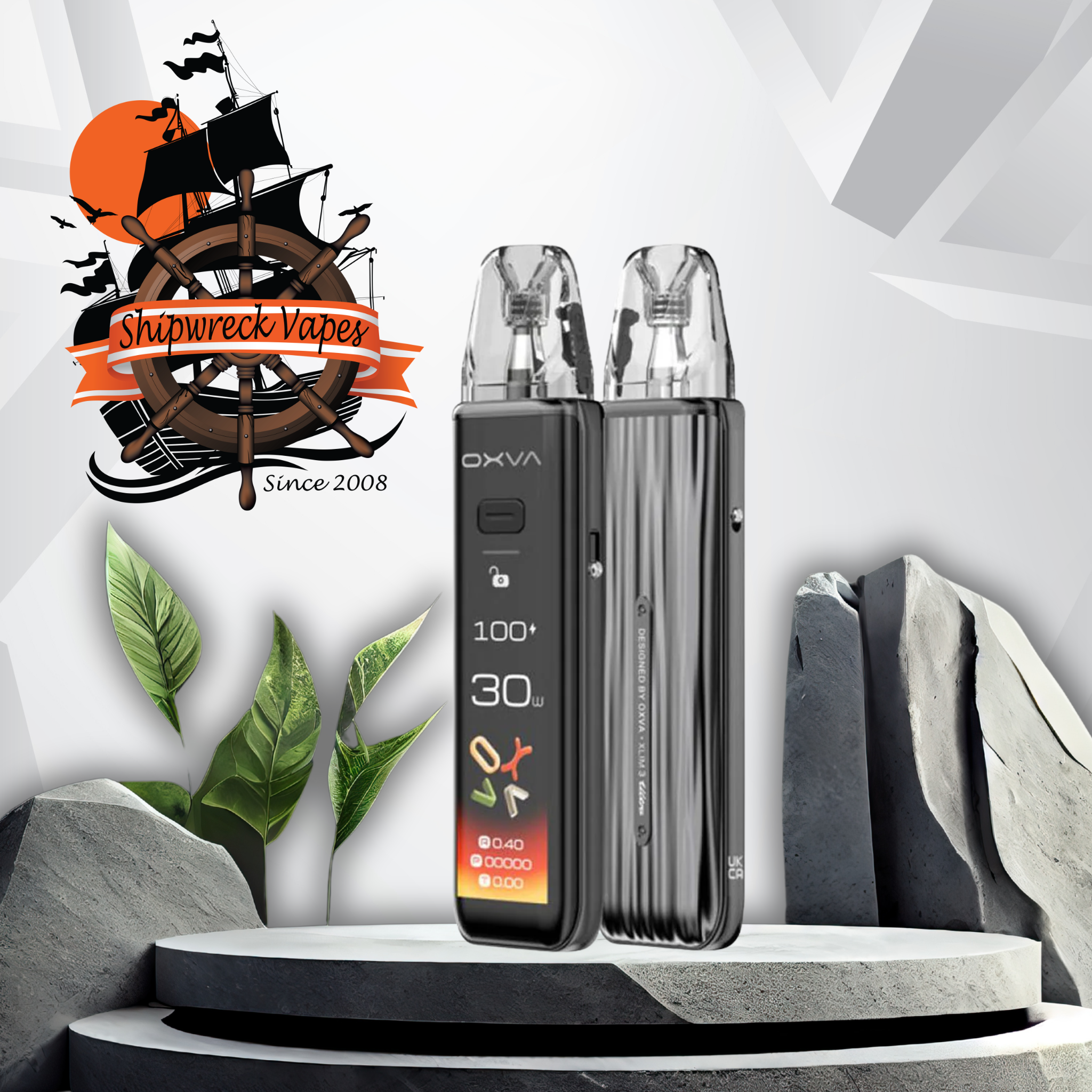 OXVA - Xlim 3 Ultra Pod Kit