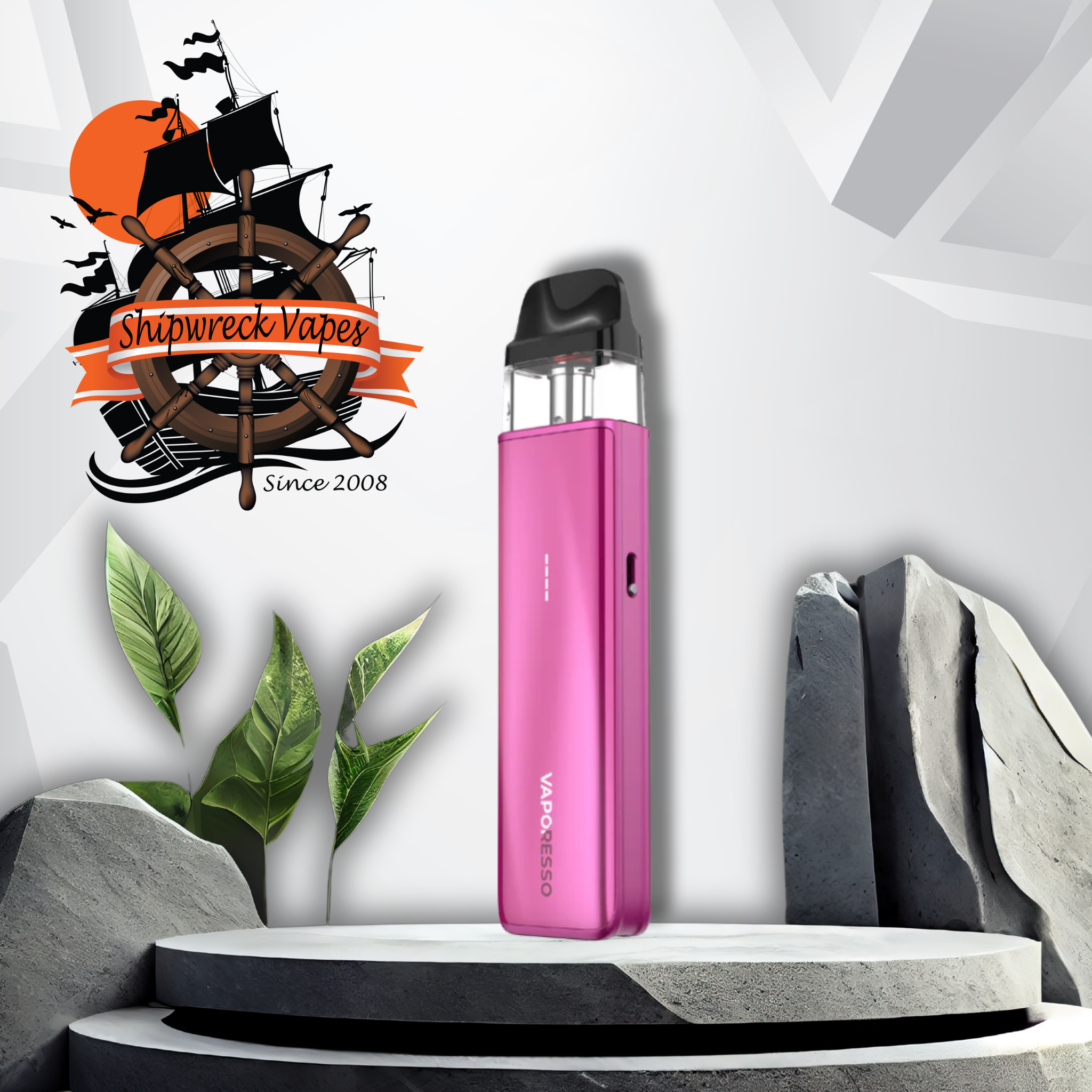 Vaporesso - XROS 5 Mini Pod Kit