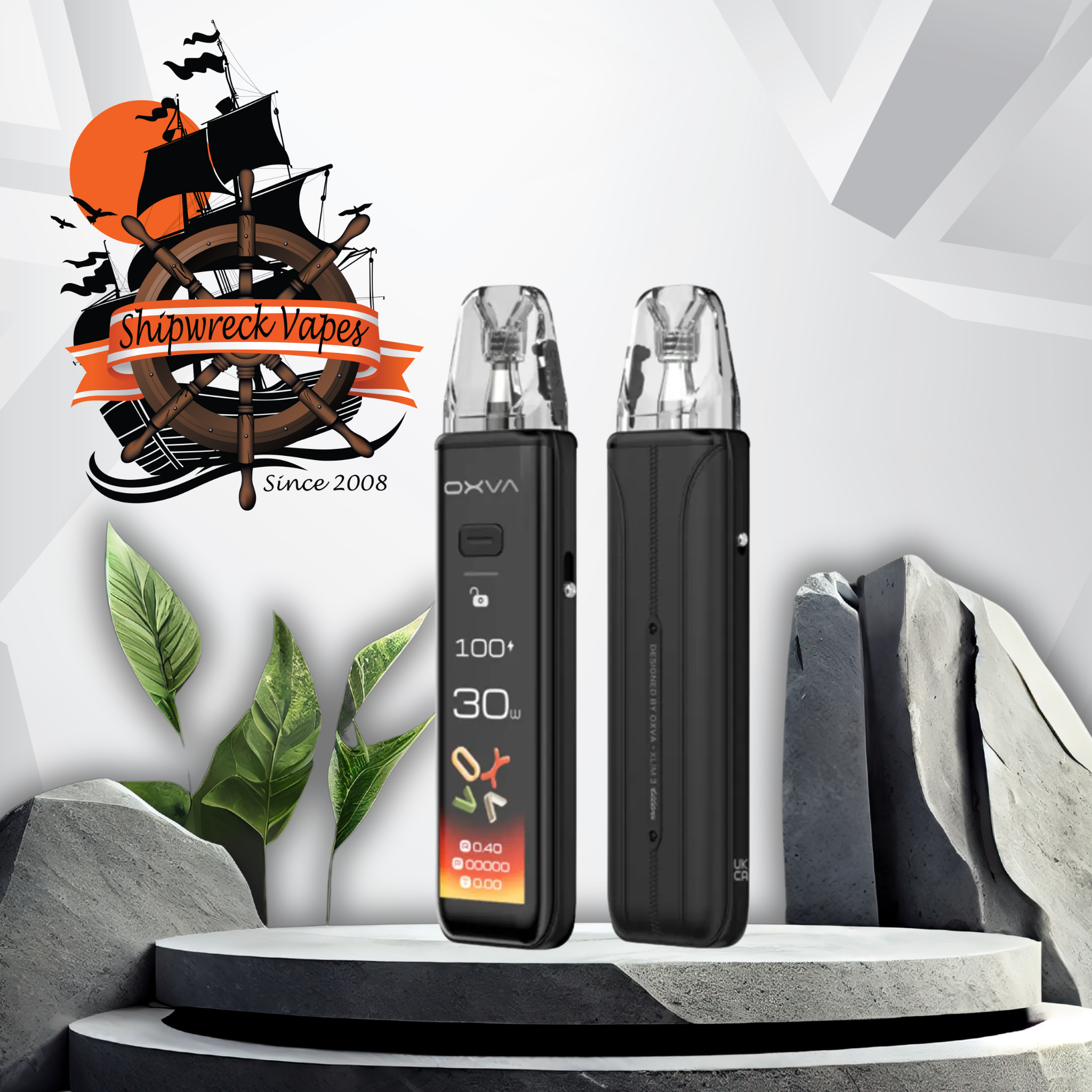 OXVA - Xlim 3 Ultra Pod Kit