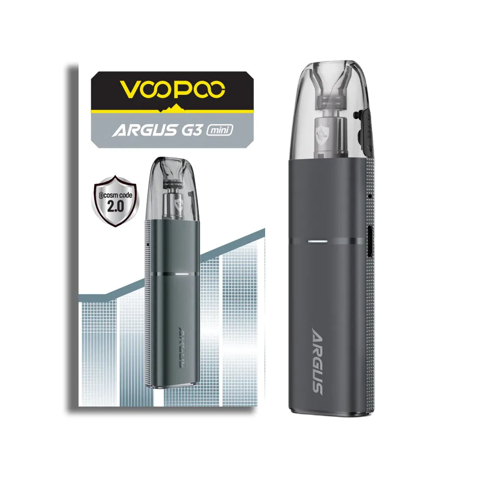 Voopoo - Argus G3 Mini Pod Kit