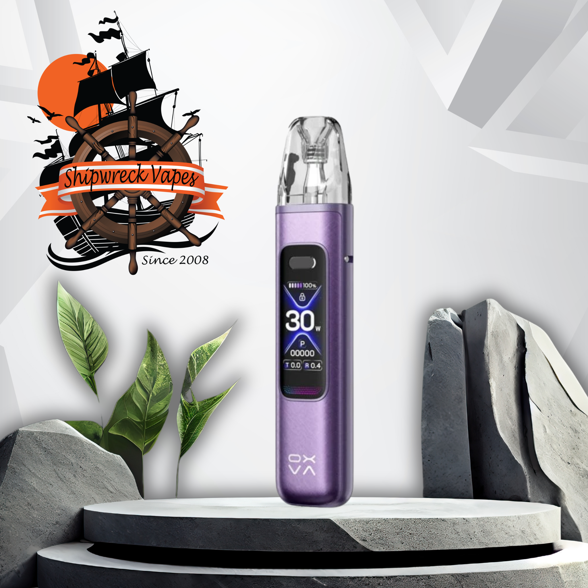 OXVA - Xlim Pro 3 Pod Kit