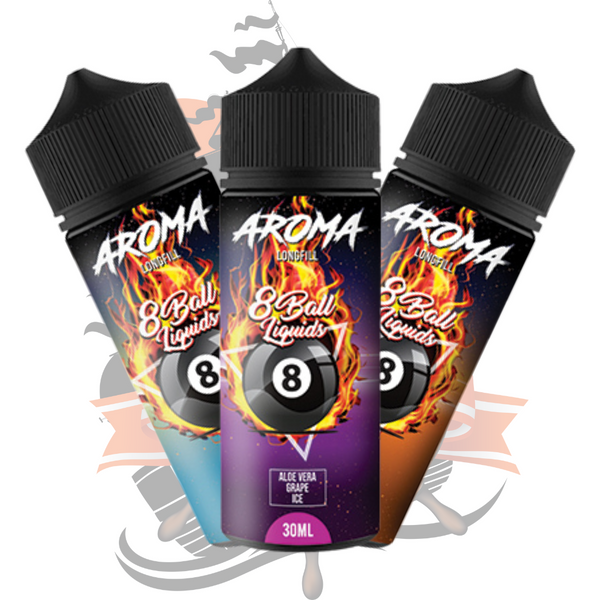 E-Liquid