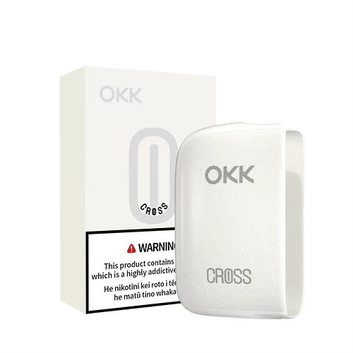 OKK Cross Battery