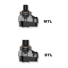 Vaporesso - Armour G Replacement Pod