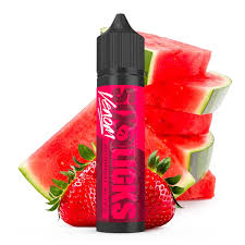 Six Licks Venom - MTL / Salts Flavour Shots 30ml