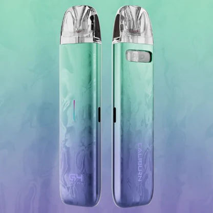 peafowl emerald uwell caliburn g Caliburn G4 Mini Pod Kit
