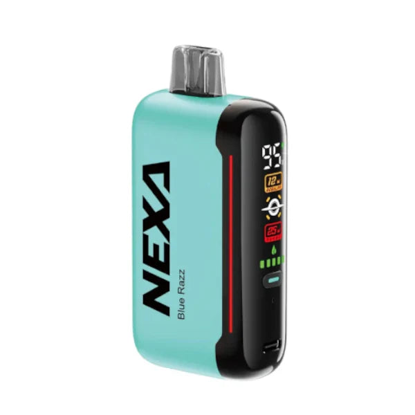 Dragbar - Nexa N20000 Disposable