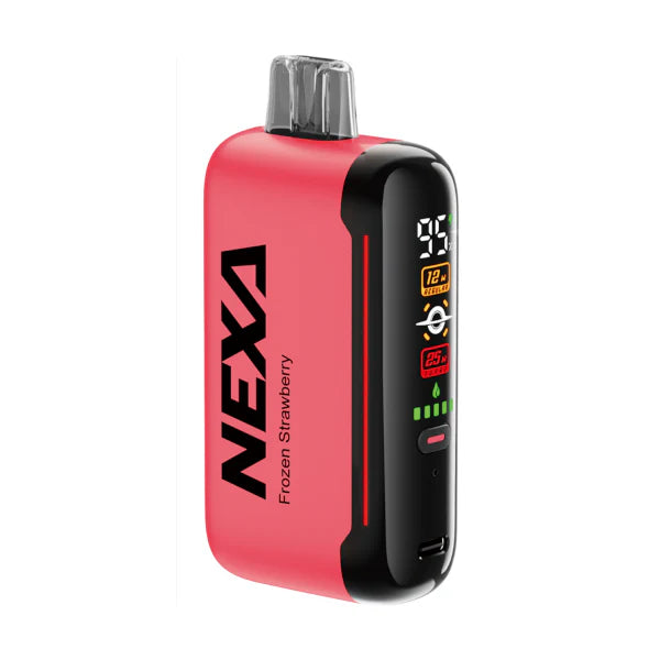 Dragbar - Nexa N20000 Disposable