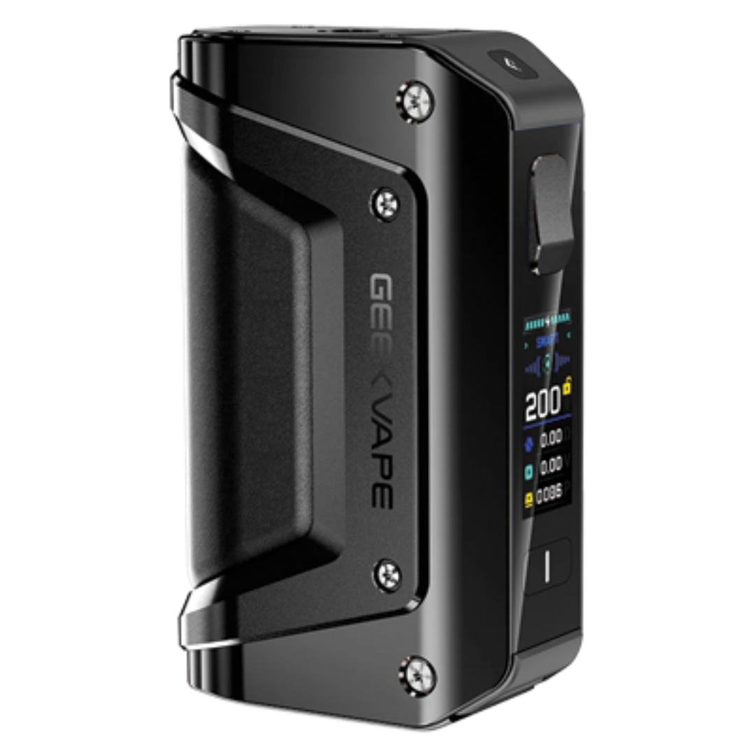 GeekVape - Aegis Legend 3 Mod